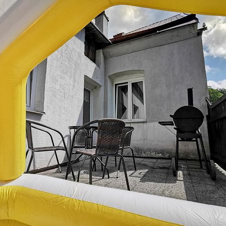 Apartmany Cipriani Яхимов Екстериор снимка