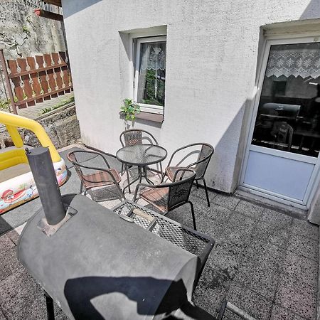 Apartmany Cipriani Яхимов Екстериор снимка