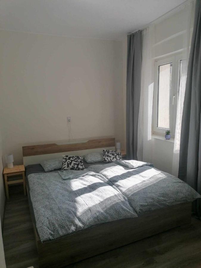 Apartmany Cipriani Яхимов Екстериор снимка