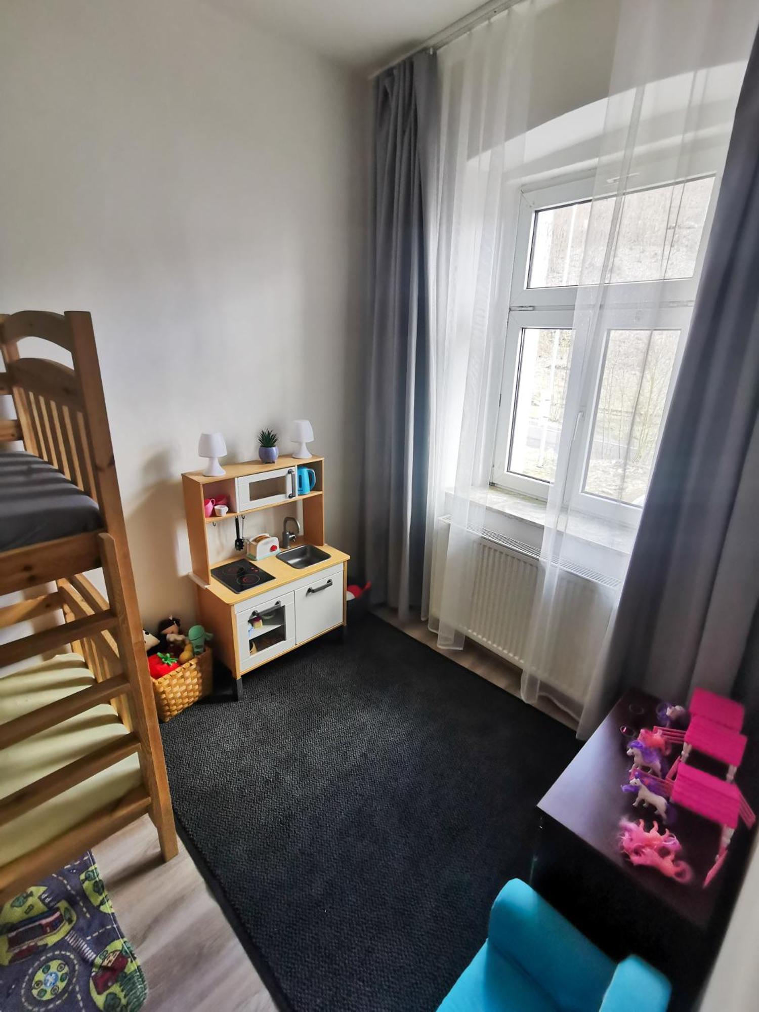Apartmany Cipriani Яхимов Екстериор снимка