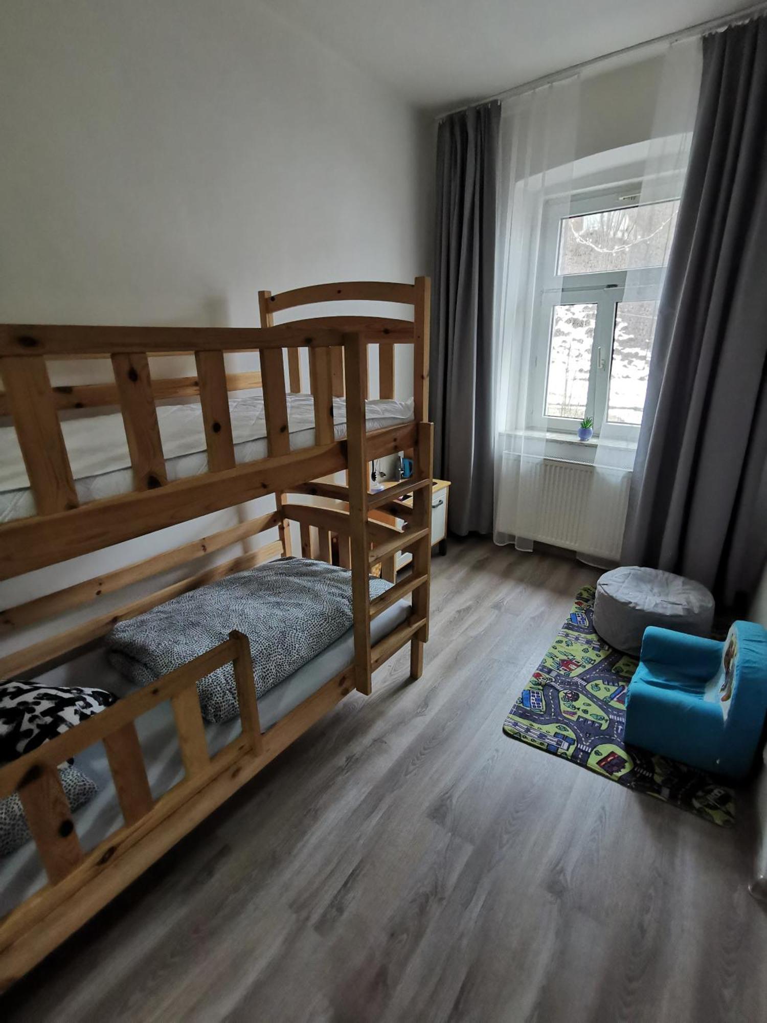 Apartmany Cipriani Яхимов Екстериор снимка
