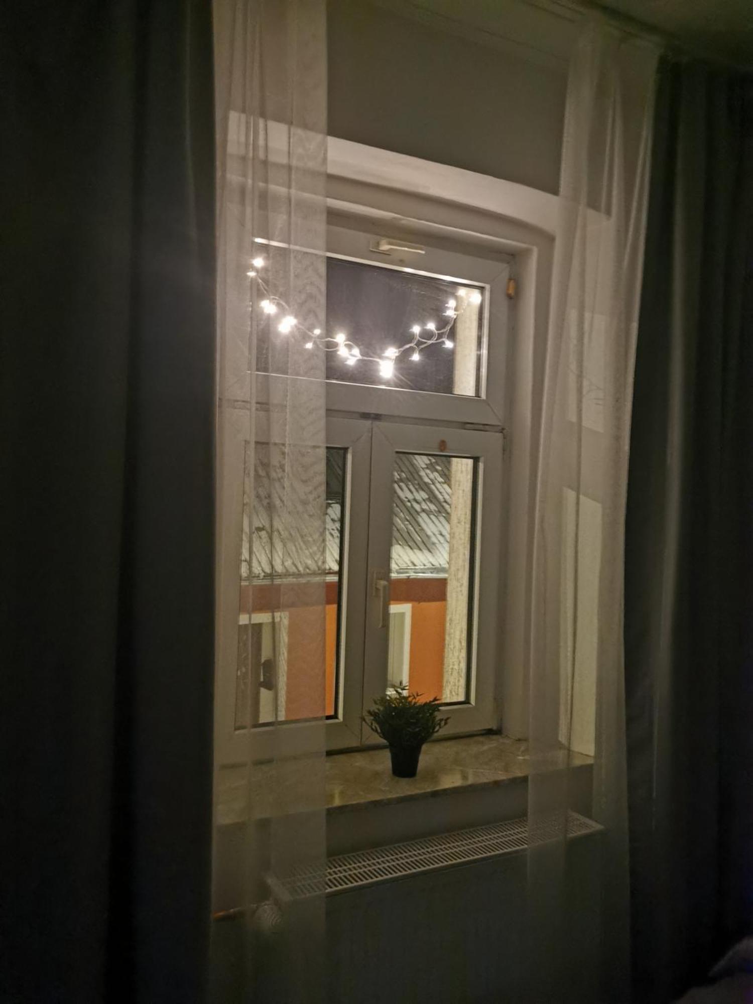 Apartmany Cipriani Яхимов Екстериор снимка