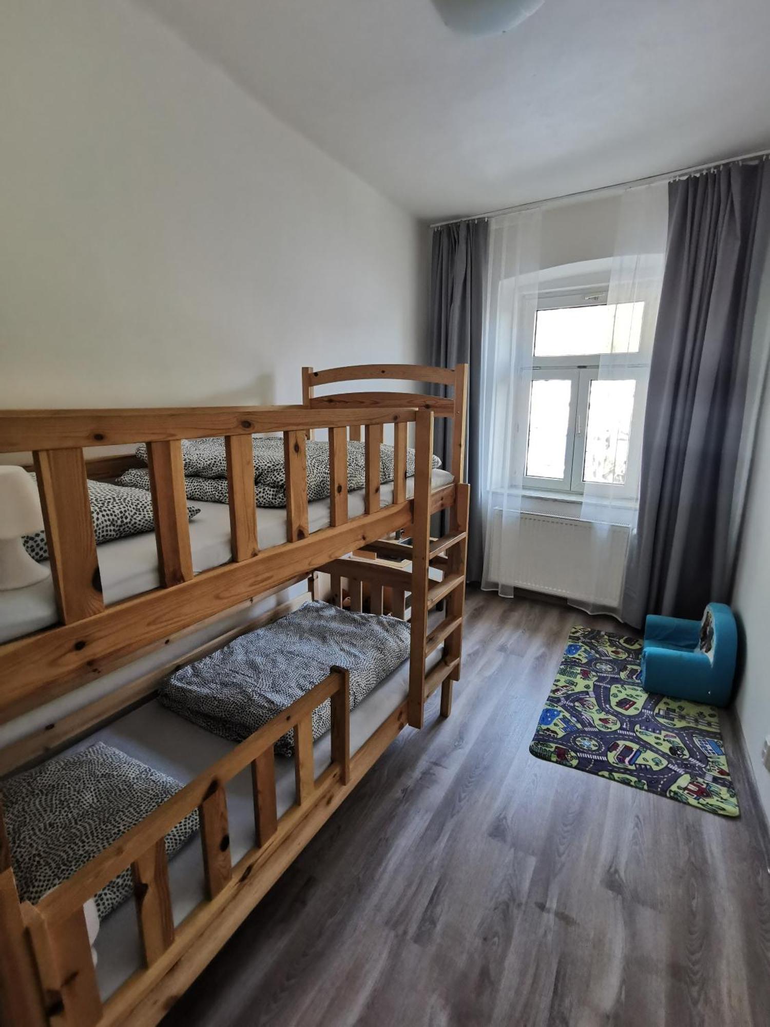 Apartmany Cipriani Яхимов Екстериор снимка