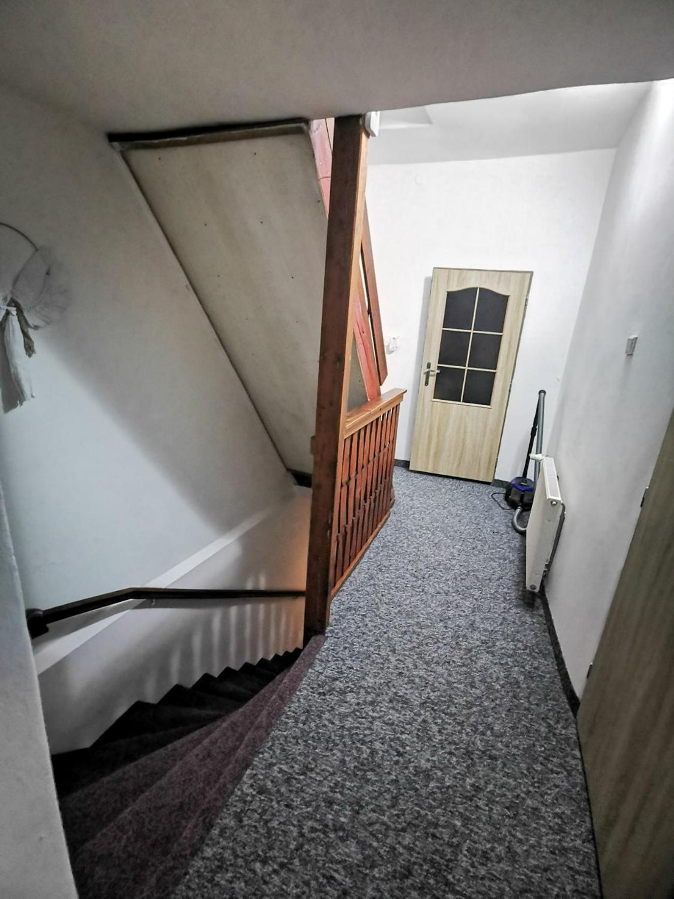 Apartmany Cipriani Яхимов Екстериор снимка